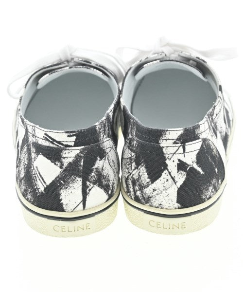 CELINE รองเท้าผ้าใบ