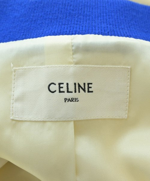 CELINE แจ็คเก็ตเบลาส์ อื่น