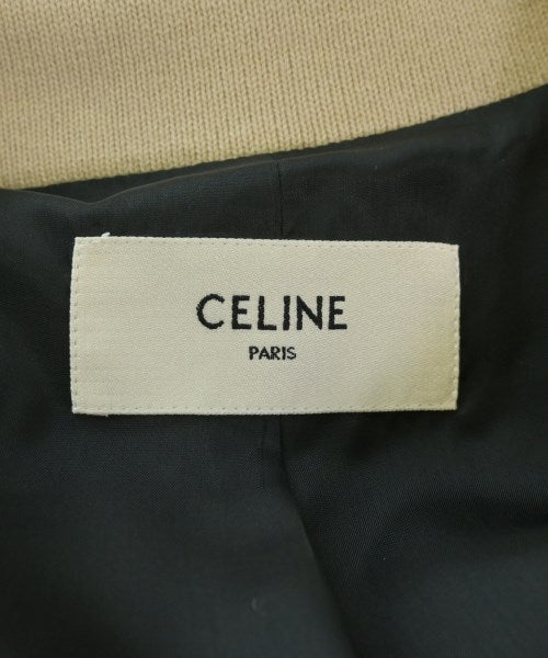 CELINE แจ็คเก็ตเบลาส์ อื่น