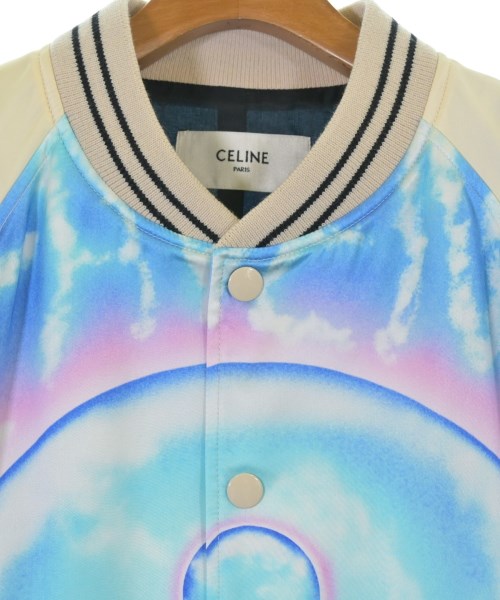 CELINE แจ็คเก็ตเบลาส์ อื่น