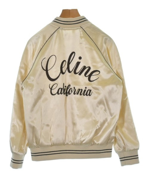CELINE แจ็คเก็ตสนามกีฬา