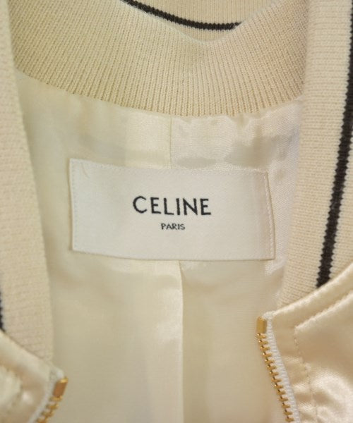 CELINE แจ็คเก็ตสนามกีฬา
