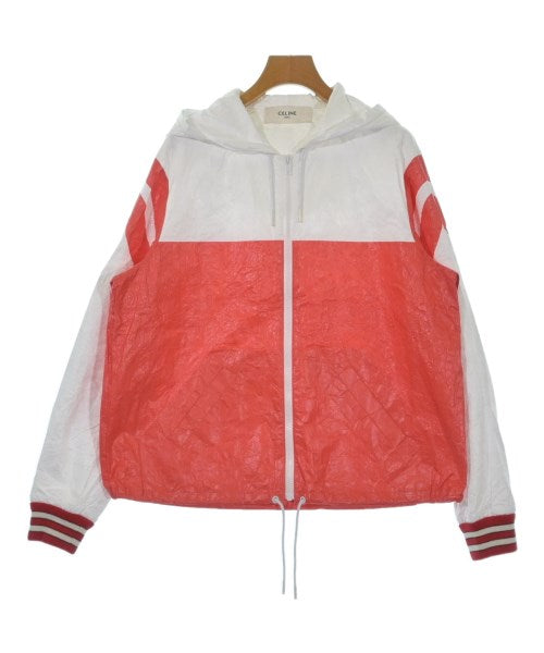 CELINE แจ็คเก็ตเบลาส์