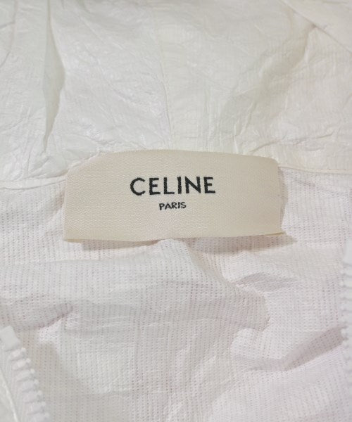 CELINE แจ็คเก็ตเบลาส์