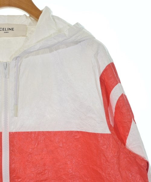 CELINE แจ็คเก็ตเบลาส์