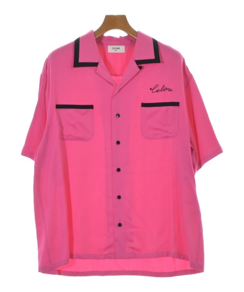 CELINE เสื้อลำลอง