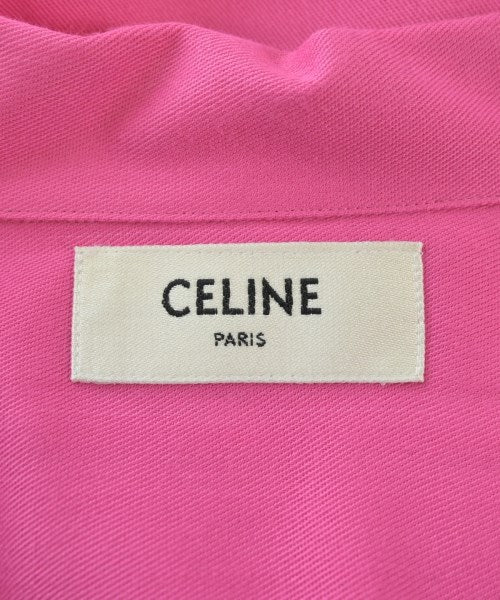 CELINE เสื้อลำลอง