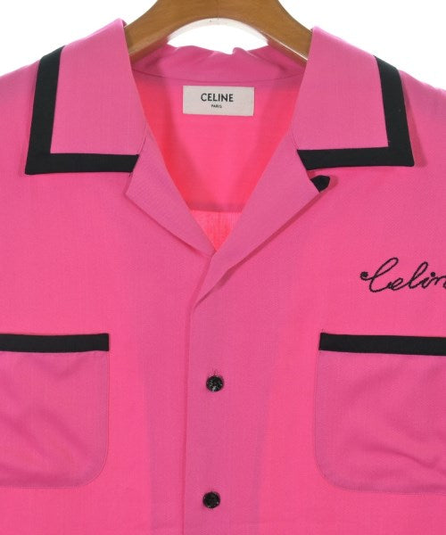 CELINE เสื้อลำลอง