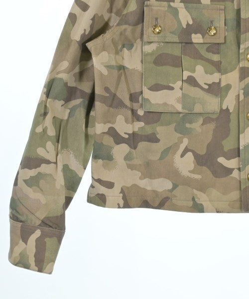 CELINE แจ็กเก็ตทหาร