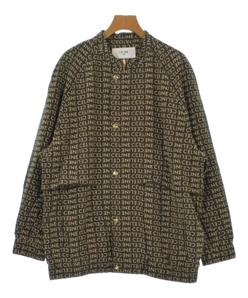 CELINE แจ็คเก็ตเบลาส์