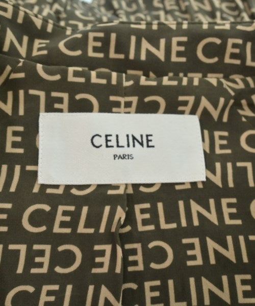 CELINE แจ็คเก็ตเบลาส์