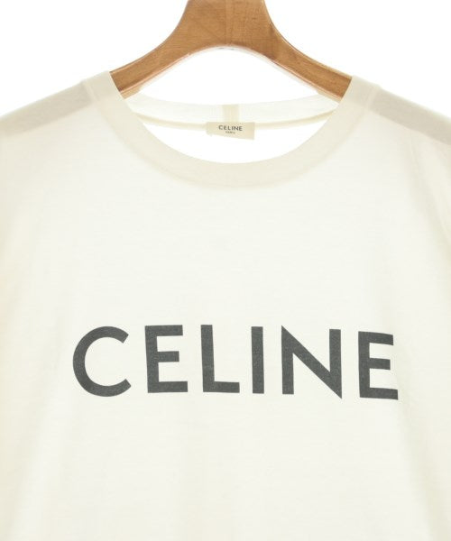 CELINE เสื้อยืด/เสื้อท็อปส์