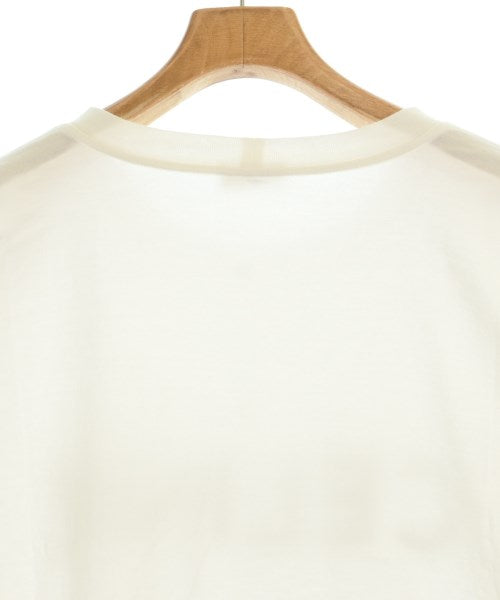 CELINE เสื้อยืด/เสื้อท็อปส์