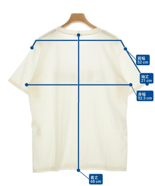 CELINE เสื้อยืด/เสื้อท็อปส์