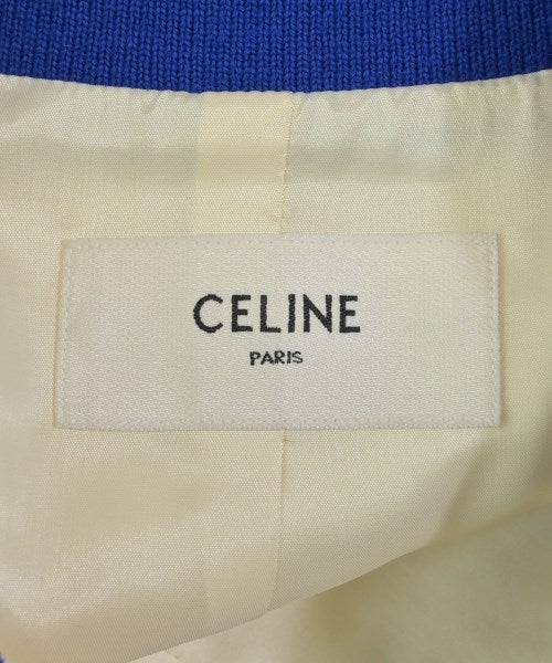 CELINE แจ็คเก็ตเบลาส์ อื่น