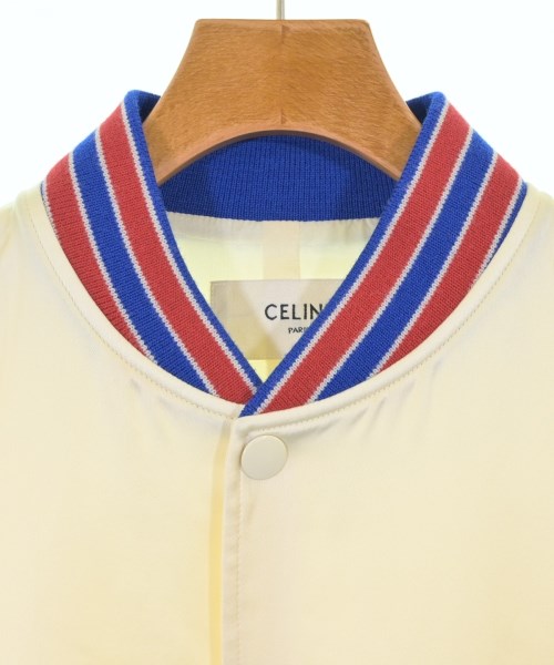CELINE แจ็คเก็ตเบลาส์ อื่น