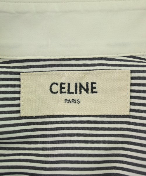 CELINE เสื้อลำลอง