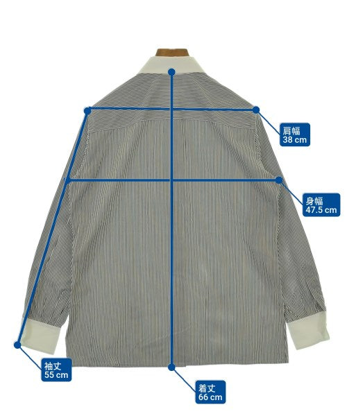 CELINE เสื้อลำลอง
