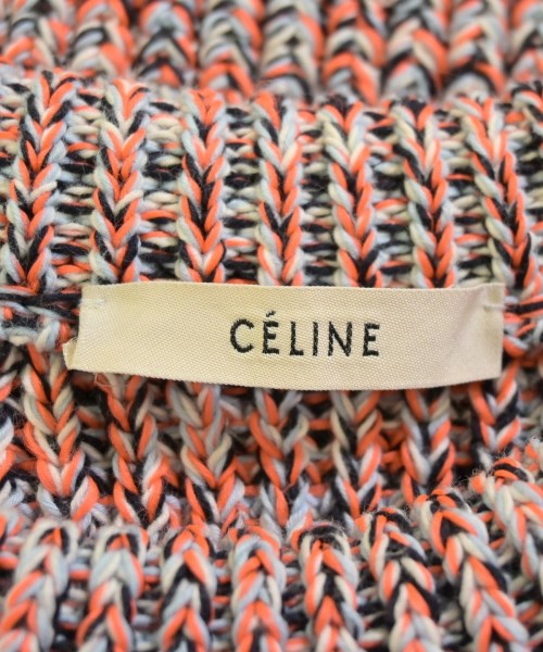 CELINE เสื้อกันหนาว