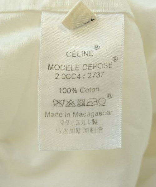 CELINE เสื้อสตรี