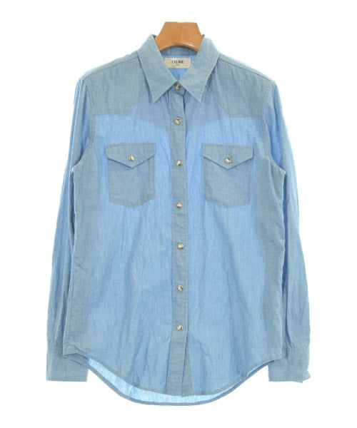 CELINE เสื้อลำลอง