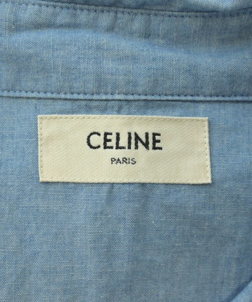CELINE เสื้อลำลอง