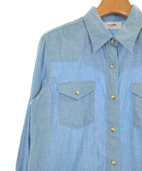 CELINE เสื้อลำลอง