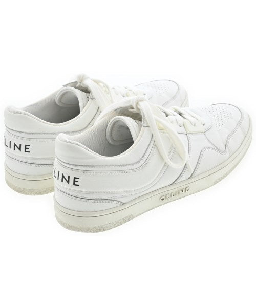 CELINE รองเท้าผ้าใบ