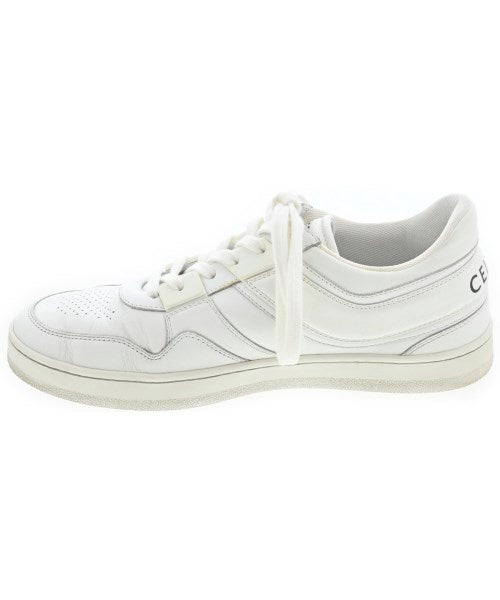 CELINE รองเท้าผ้าใบ