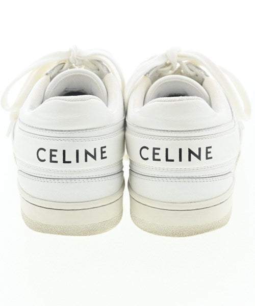CELINE รองเท้าผ้าใบ