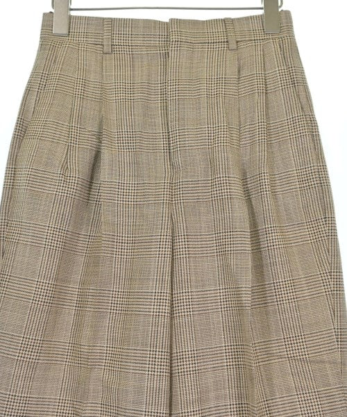 CELINE กางเกงขายาว