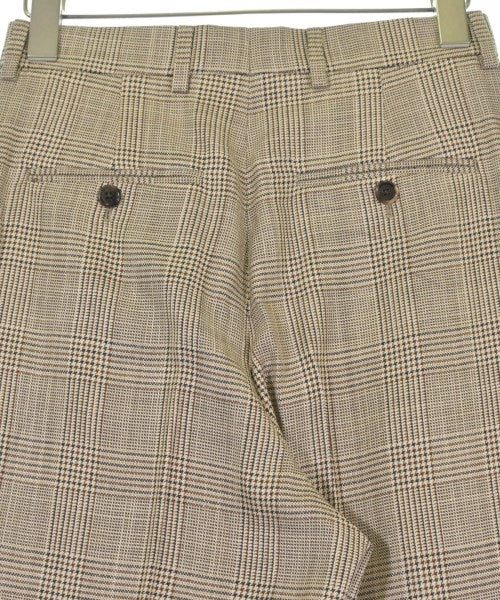 CELINE กางเกงขายาว