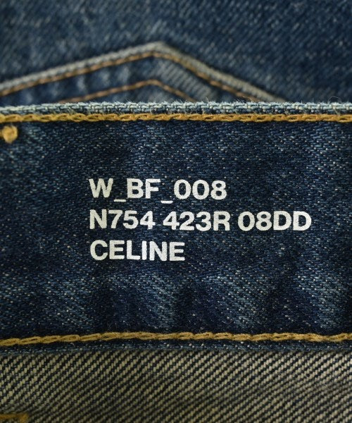 CELINE ยีนส์