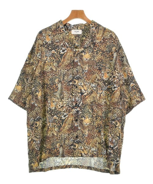 CELINE เสื้อลำลอง