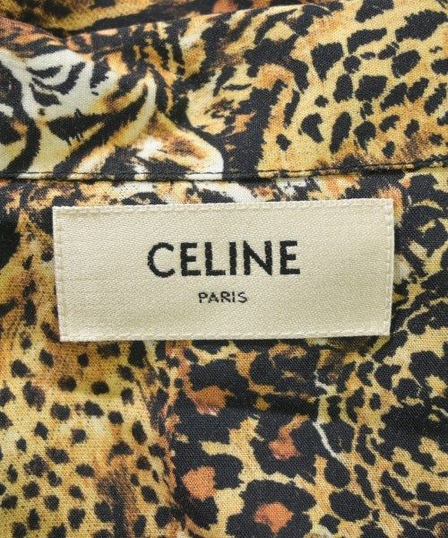CELINE เสื้อลำลอง