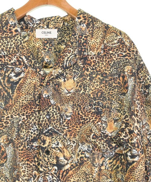 CELINE เสื้อลำลอง