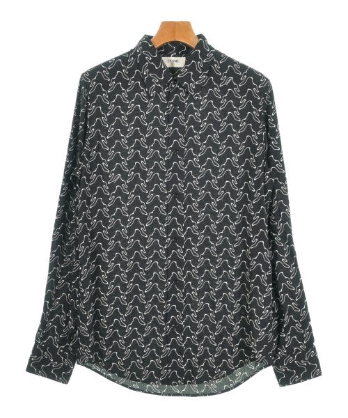 CELINE เสื้อลำลอง