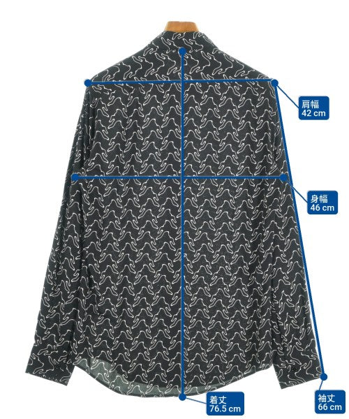 CELINE เสื้อลำลอง