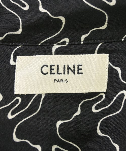 CELINE เสื้อลำลอง