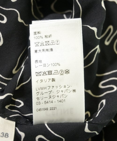 CELINE เสื้อลำลอง