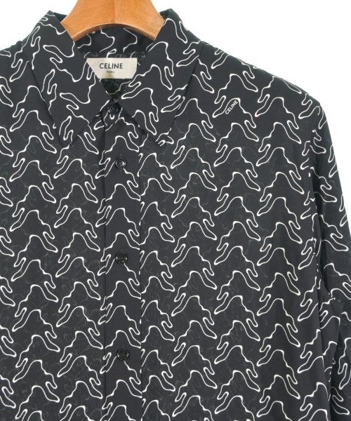 CELINE เสื้อลำลอง