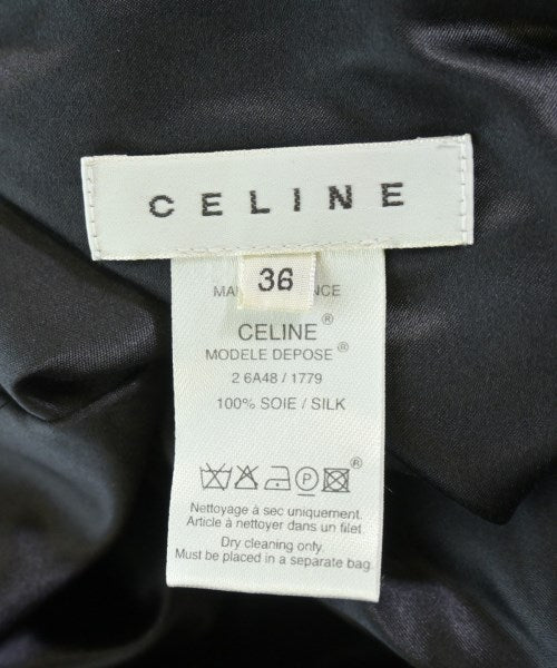 CELINE ชุดเดรส