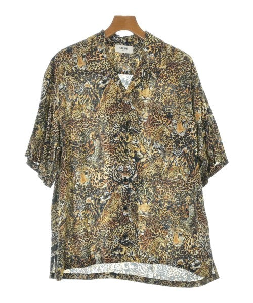 CELINE เสื้อลำลอง