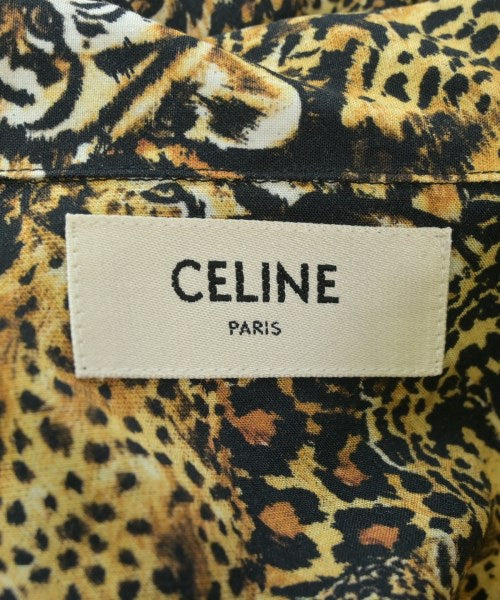 CELINE เสื้อลำลอง