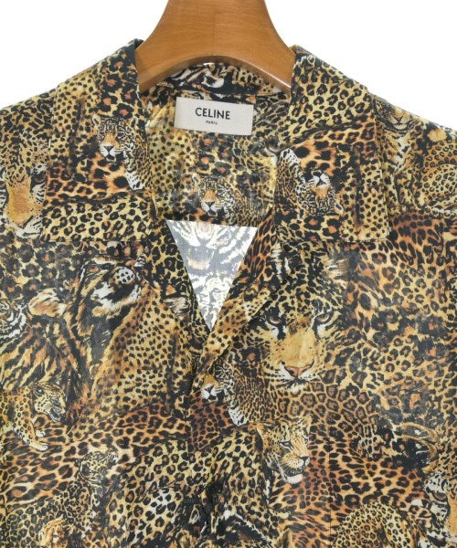 CELINE เสื้อลำลอง