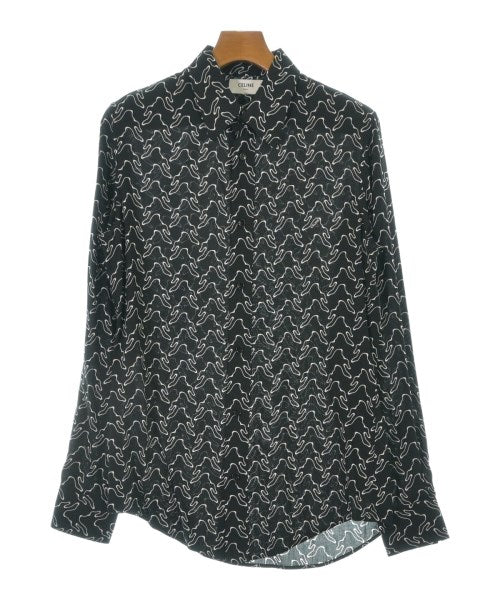 CELINE เสื้อลำลอง