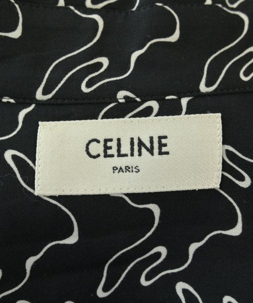 CELINE เสื้อลำลอง