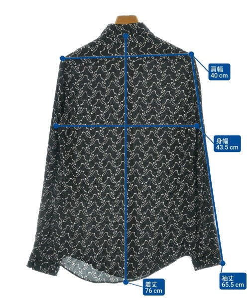 CELINE เสื้อลำลอง