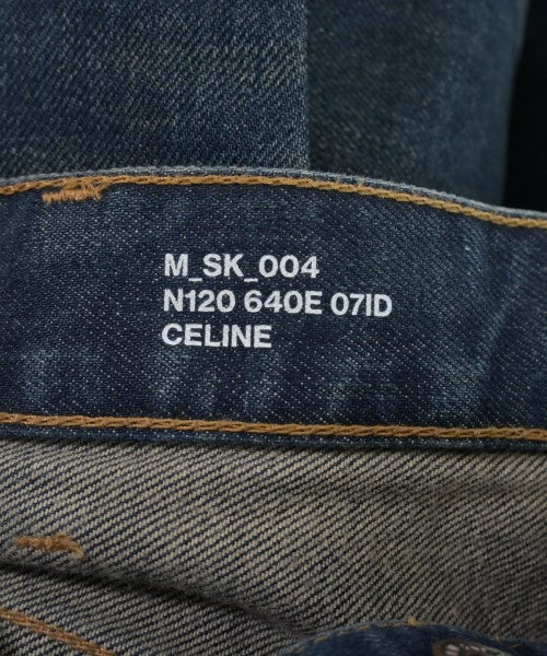 CELINE ยีนส์