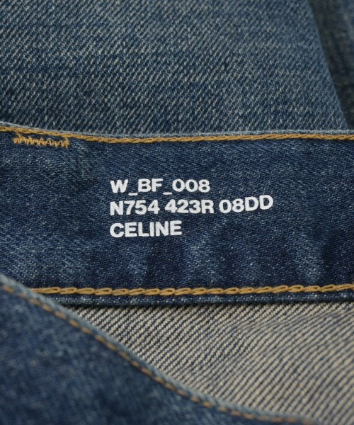 CELINE ยีนส์